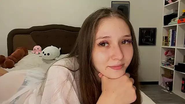 Denny_Yorgeritai from StripChat