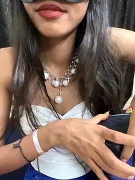 Desire_Zoya from StripChat is Freechat