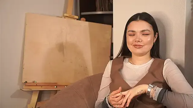 Freechat DetraAyala on StripChat