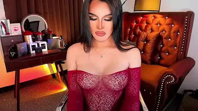 DevoritaGarcia from StripChat