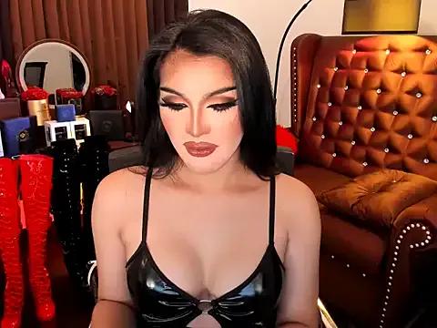 DevoritaGarcia from StripChat