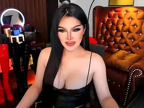DevoritaGarcia from StripChat