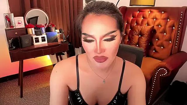 DevoritaGarcia from StripChat