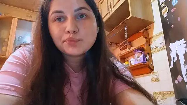 DierdreCousineau from StripChat is Freechat