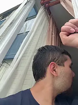 Diicaprio69 — show dick and stroke