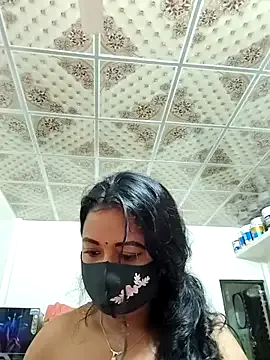 Group Dil-Ka-Radhika on StripChat