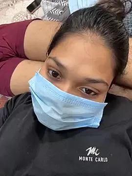 divya_arora22 from StripChat is Freechat