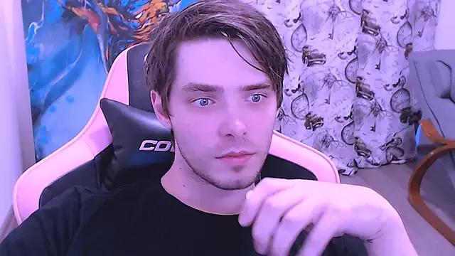 DmitryRomanov from StripChat