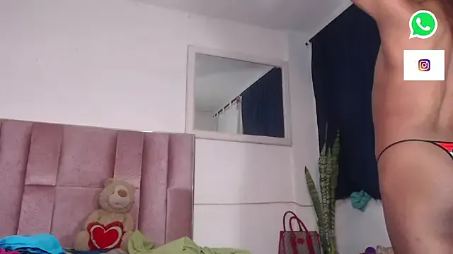 Private doll_crazy_bigcock on StripChat