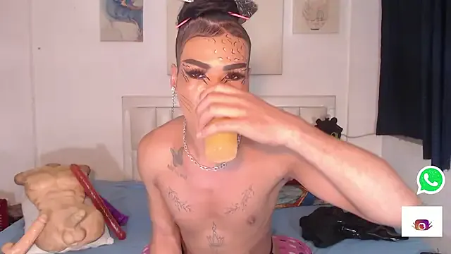 Private doll_crazy_bigcock on StripChat