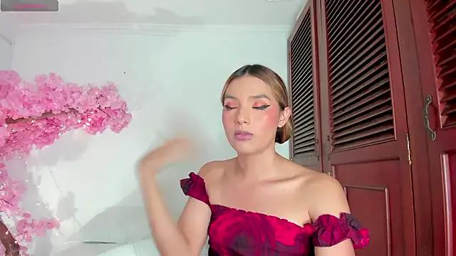 Doll_Isa_ from StripChat