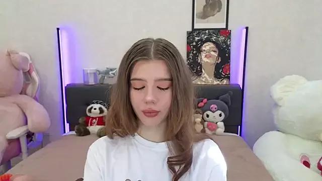 dolly_ll from StripChat is Freechat