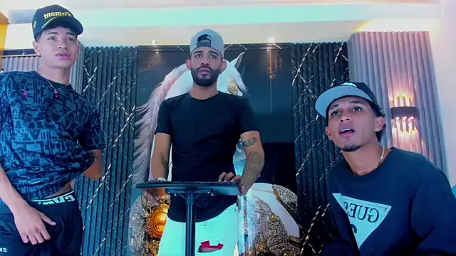 StripChat Dominic_Max_ is Freechat Dominic_Max_ — naked boys all