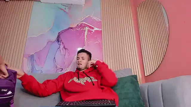 Freechat DoublePassion69 on StripChat