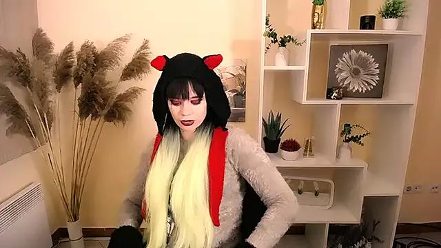 Dream_Caster_ from StripChat