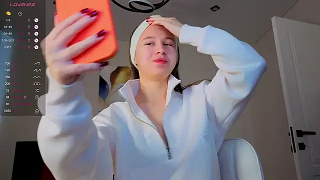 Freechat Dream_emma on StripChat