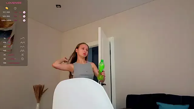 Freechat Dream_emma on StripChat