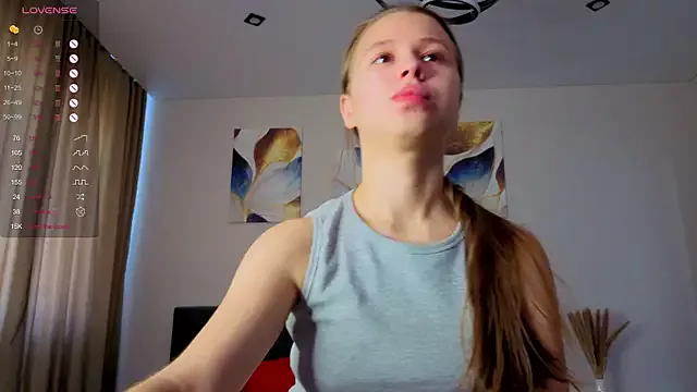 Freechat Dream_emma on StripChat