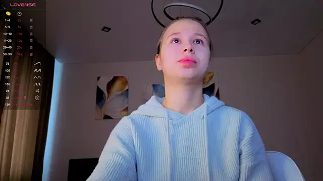 Freechat Dream_emma on StripChat