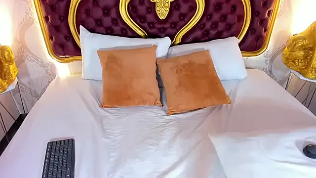 Freechat Dulce_26_ on StripChat