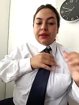 Naked Room DULCE__26 