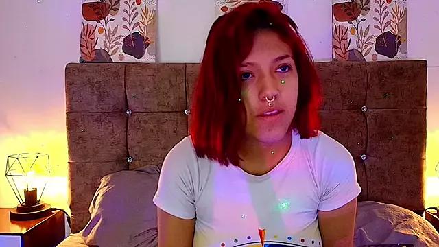 Dulce_Bella_ from StripChat