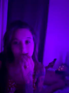duomagique_off from StripChat is Freechat