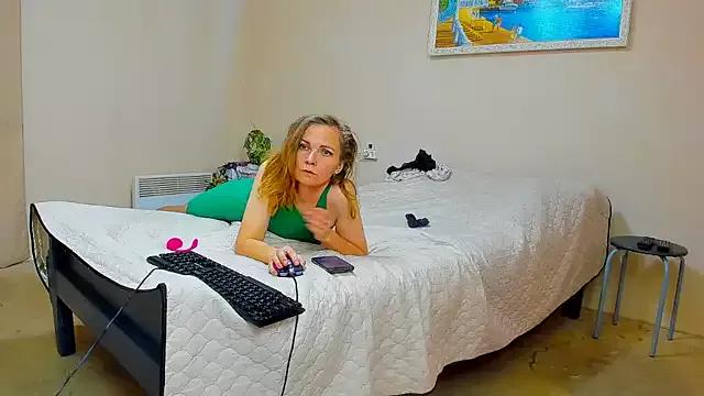 DUSSY_PUSSY from StripChat