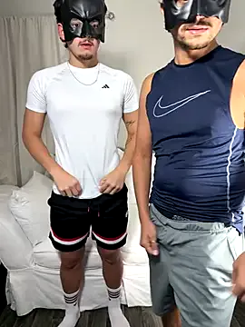 Freechat dylan-jacob12 on StripChat