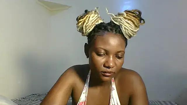 Naked Room Ebony_dolcy 