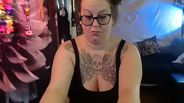 edgexchaos on StripChat 