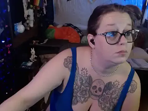 edgexchaos on StripChat 