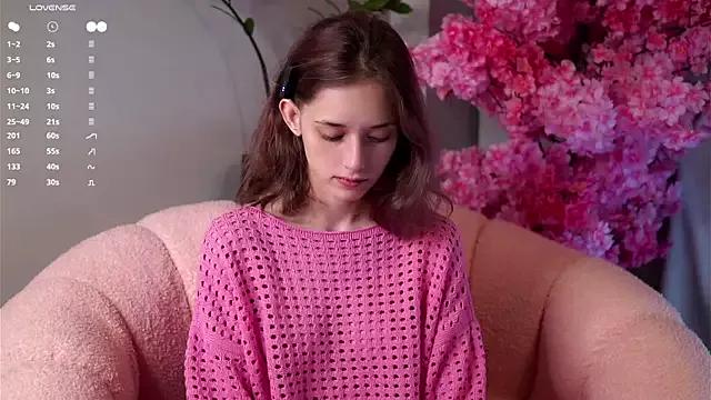 EdlinHargus from StripChat is Freechat
