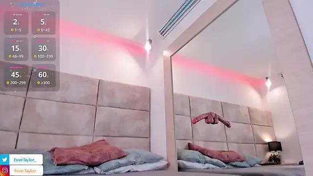 Eevee_Taylor from StripChat