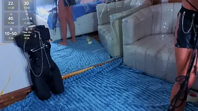 EimmyAdams on StripChat 