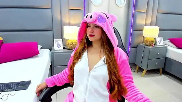 Private EimmyJones on StripChat