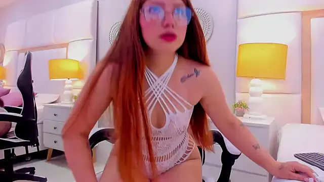 Private EimmyJones on StripChat