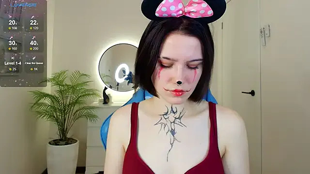 Freechat Elastikisss on StripChat