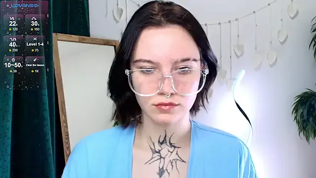 Freechat Elastikisss on StripChat