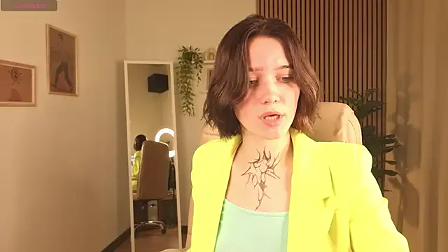 Freechat Elastikisss on StripChat