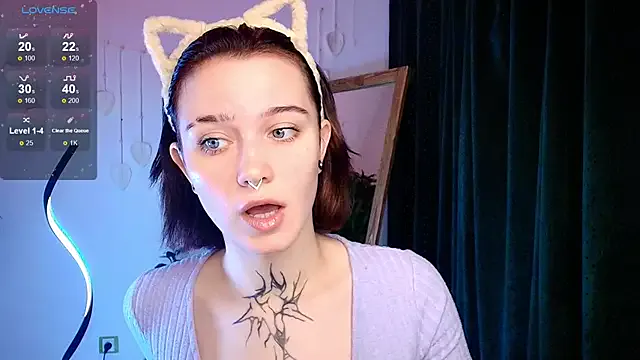 Freechat Elastikisss on StripChat