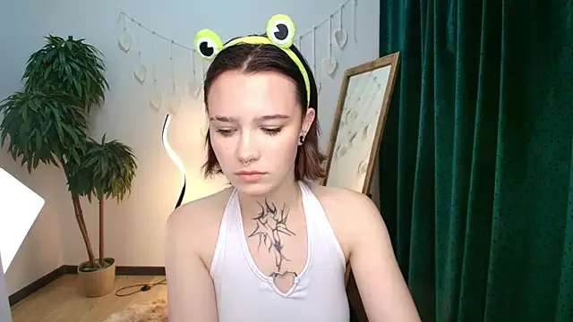 Freechat Elastikisss on StripChat