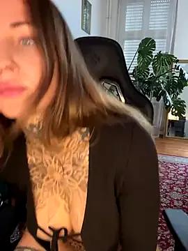 Naked Room Elenascrib 