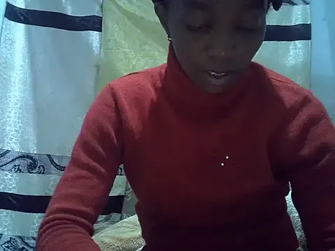 Freechat ElianeHot on StripChat