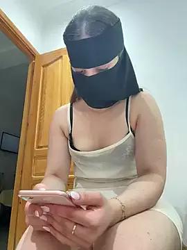 Elina-Marina from StripChat is Group