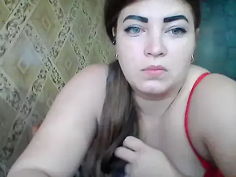 Freechat Elizabeth_Meow on StripChat