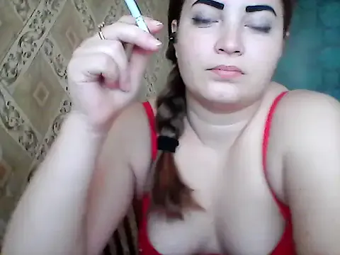 Freechat Elizabeth_Meow on StripChat