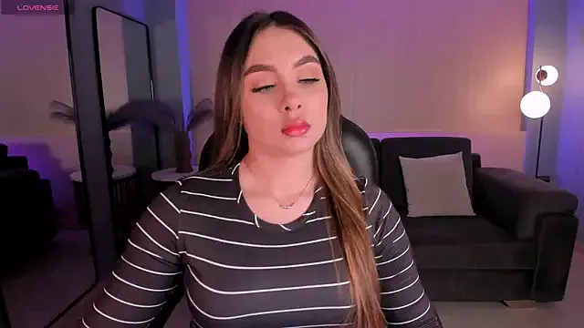 Freechat EloisaOlivero on StripChat