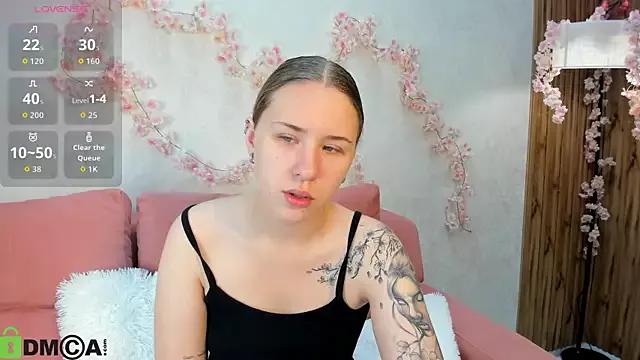 Elsie_Cutties from StripChat
