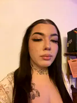 StripChat EmaSky is Freechat EmaSky — blowjob